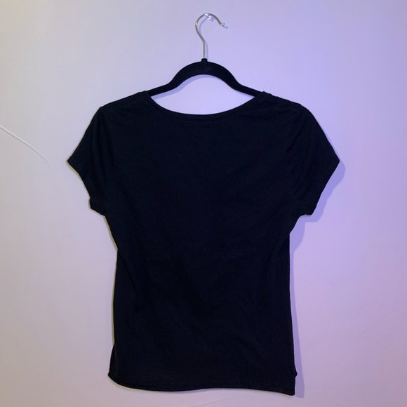 Cat Graphic Tee - Picture 2 of 2